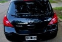 Autos - Nissan Tiida tekna 1.8 6ta 2012 Nafta 167000Km - En Venta