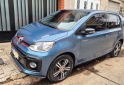 Autos - Volkswagen Up pepper 2017 Nafta 107000Km - En Venta