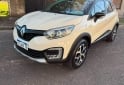 Autos - Renault CAPTUR 2.0 INTENS 2018 Nafta  - En Venta