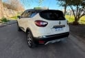 Autos - Renault CAPTUR 2.0 INTENS 2018 Nafta  - En Venta