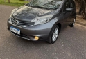 Autos - Nissan NOTE 1.6 PURE DRIVE CVT 2019 Nafta  - En Venta