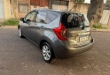 Autos - Nissan NOTE 1.6 PURE DRIVE CVT 2019 Nafta  - En Venta