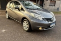 Autos - Nissan NOTE 1.6 PURE DRIVE CVT 2019 Nafta  - En Venta