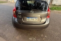 Autos - Nissan NOTE 1.6 PURE DRIVE CVT 2019 Nafta  - En Venta