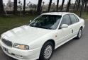 Autos - Rover AÑO 2000 2000 Nafta 116500Km - En Venta