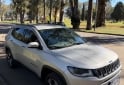 Camionetas - Jeep Compass 2018 Nafta 104000Km - En Venta