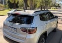 Camionetas - Jeep Compass 2018 Nafta 104000Km - En Venta