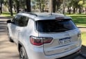 Camionetas - Jeep Compass 2018 Nafta 104000Km - En Venta