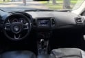 Camionetas - Jeep Compass 2018 Nafta 104000Km - En Venta