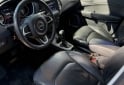 Camionetas - Jeep Compass 2018 Nafta 104000Km - En Venta