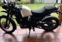 Motos - Royal Enfield 411 HIMALAYAN 2021 Nafta 20000Km - En Venta