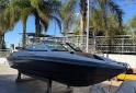 Embarcaciones - Lancha Eclipse 21 Mercury 150 HP A�o 2021 - En Venta