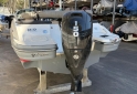 Embarcaciones - Lancha Eclipse 21 Mercury 150 HP A�o 2021 - En Venta