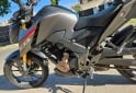 Motos - Honda Twister cb 300 2023 Nafta 900Km - En Venta