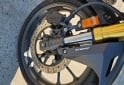 Motos - Honda Twister cb 300 2023 Nafta 900Km - En Venta