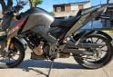 Motos - Honda Twister cb 300 2023 Nafta 900Km - En Venta