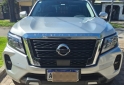 Camionetas - Nissan FRONTIER PLATINUM 4�4 AT 2023 Diesel 63118Km - En Venta