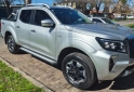Camionetas - Nissan FRONTIER PLATINUM 4�4 AT 2023 Diesel 63118Km - En Venta