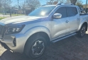 Camionetas - Nissan FRONTIER PLATINUM 4�4 AT 2023 Diesel 63118Km - En Venta