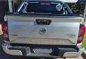 Camionetas - Nissan FRONTIER PLATINUM 4�4 AT 2023 Diesel 63118Km - En Venta