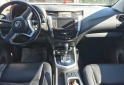Camionetas - Nissan FRONTIER PLATINUM 4�4 AT 2023 Diesel 63118Km - En Venta