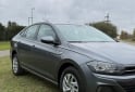 Autos - Volkswagen Virtus msi Trendline 2019 Nafta 99000Km - En Venta