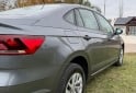 Autos - Volkswagen Virtus msi Trendline 2019 Nafta 99000Km - En Venta