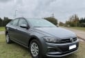 Autos - Volkswagen Virtus msi Trendline 2019 Nafta 99000Km - En Venta