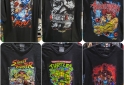 Indumentaria - Remeras dia del niño 2026 Anime series kpop y videogames - En Venta