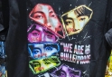 Indumentaria - Remeras dia del niño 2026 Anime series kpop y videogames - En Venta
