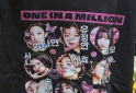 Indumentaria - Remeras dia del niño 2026 Anime series kpop y videogames - En Venta