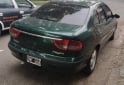 Autos - Renault Megan 2000 Diesel 111111Km - En Venta