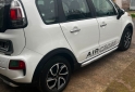 Autos - Citroen C3 aircross exclusive 1.6 2012 Nafta 130000Km - En Venta
