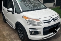 Autos - Citroen C3 aircross exclusive 1.6 2012 Nafta 130000Km - En Venta