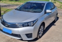 Autos - Toyota Corolla 2016 GNC 144000Km - En Venta