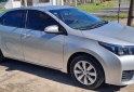 Autos - Toyota Corolla 2016 GNC 144000Km - En Venta