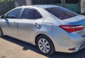 Autos - Toyota Corolla 2016 GNC 144000Km - En Venta