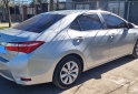 Autos - Toyota Corolla 2016 GNC 144000Km - En Venta
