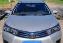 Autos - Toyota Corolla 2016 GNC 144000Km - En Venta