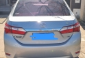 Autos - Toyota Corolla 2016 GNC 144000Km - En Venta
