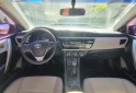 Autos - Toyota Corolla 2016 GNC 144000Km - En Venta
