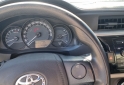 Autos - Toyota Corolla 2016 GNC 144000Km - En Venta