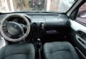 Utilitarios - Renault Kangoo 2015 GNC 170000Km - En Venta