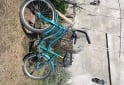 Deportes - Bicicleta rodado 20 - En Venta