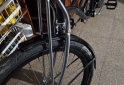 Deportes - BICICLETA PLAYERA COMPLETA, CHOPPER, RODADO 26, NUEVA!!! - En Venta