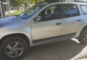 Autos - Renault Duster tech road 2015 GNC 130000Km - En Venta