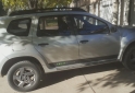 Autos - Renault Duster tech road 2015 GNC 130000Km - En Venta