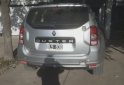 Autos - Renault Duster tech road 2015 GNC 130000Km - En Venta