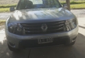 Autos - Renault Duster tech road 2015 GNC 130000Km - En Venta