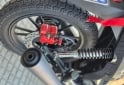Motos - Gilera smash full 2026 Nafta 407Km - En Venta